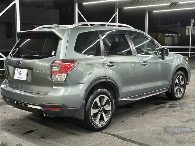 スバル&nbsp;フォレスターの画像18