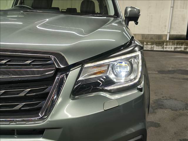 スバル&nbsp;フォレスターの画像19