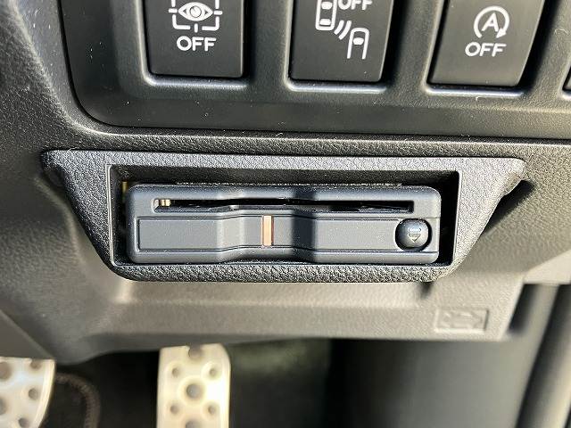 スバル フォレスターの画像7