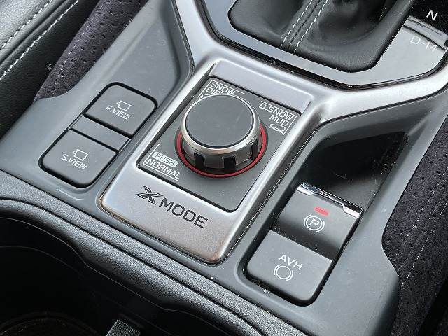 スバル フォレスターの画像8