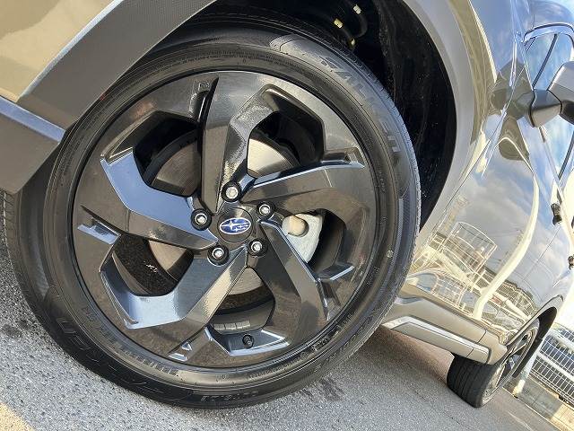 スバル フォレスターの画像19