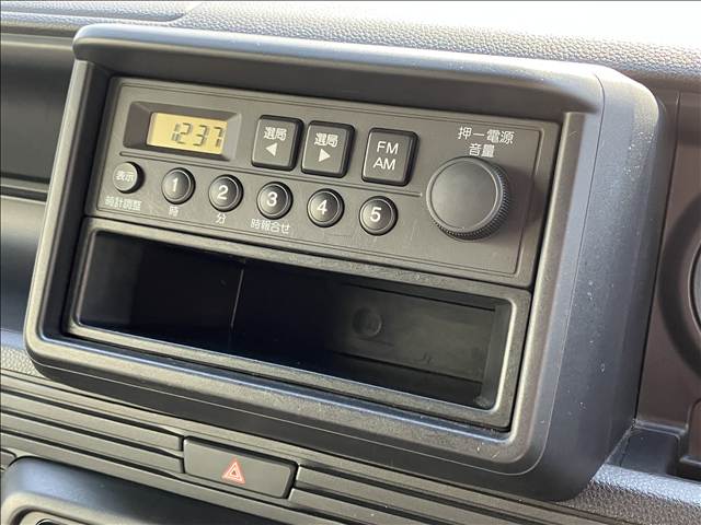 ホンダ&nbsp;N-VANの画像3