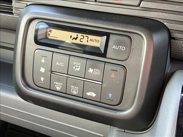 ホンダ&nbsp;N-VANの画像4