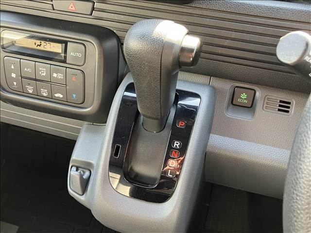 ホンダ&nbsp;N-VANの画像5