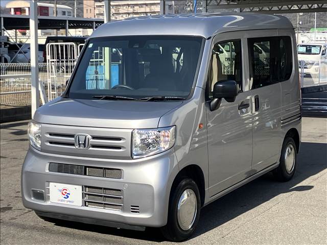 ホンダ&nbsp;N-VANの画像14