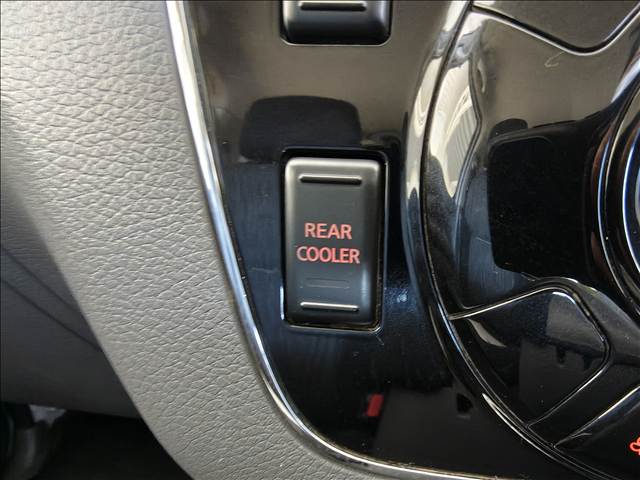 日産&nbsp;NV350キャラバンロングの画像10