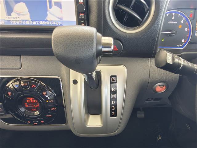 日産&nbsp;NV350キャラバンロングの画像11