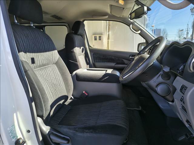 日産&nbsp;NV350キャラバンロングの画像12