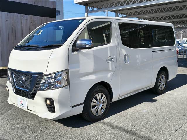 日産&nbsp;NV350キャラバンロングの画像16