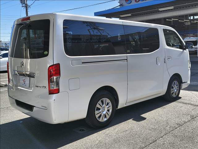 日産&nbsp;NV350キャラバンロングの画像17