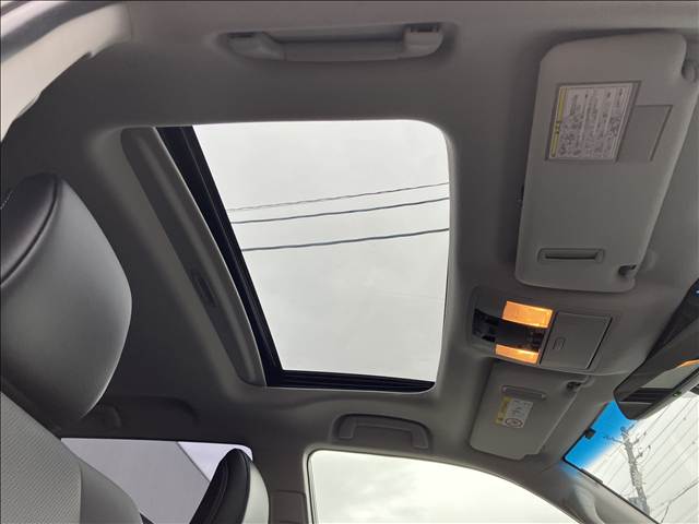 トヨタ&nbsp;ランドクルーザープラドの画像6