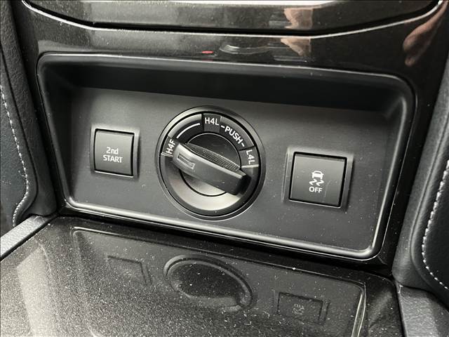 トヨタ&nbsp;ランドクルーザープラドの画像8