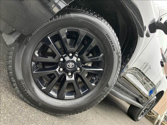 トヨタ&nbsp;ランドクルーザープラドの画像19