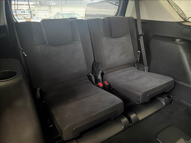 トヨタ&nbsp;ランドクルーザープラドの画像15