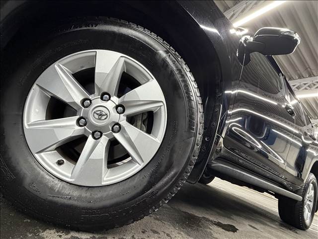 トヨタ&nbsp;ランドクルーザープラドの画像20