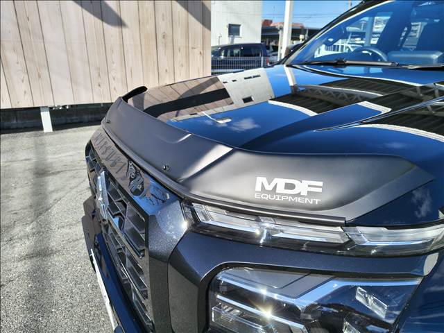 三菱&nbsp;トライトンの画像5