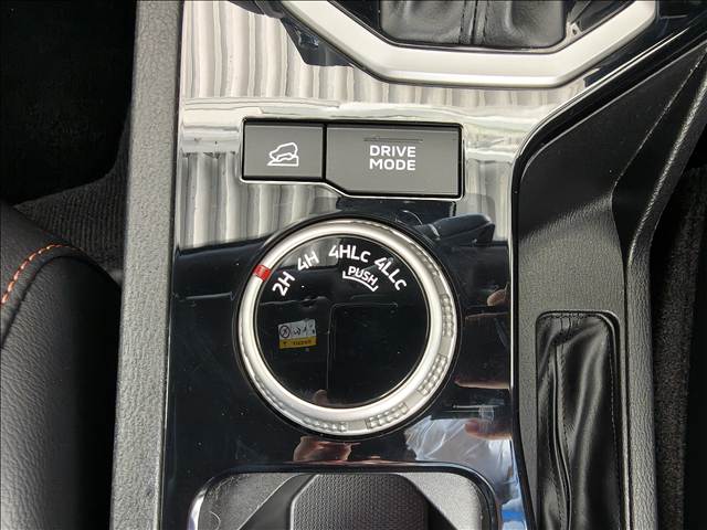 三菱&nbsp;トライトンの画像11