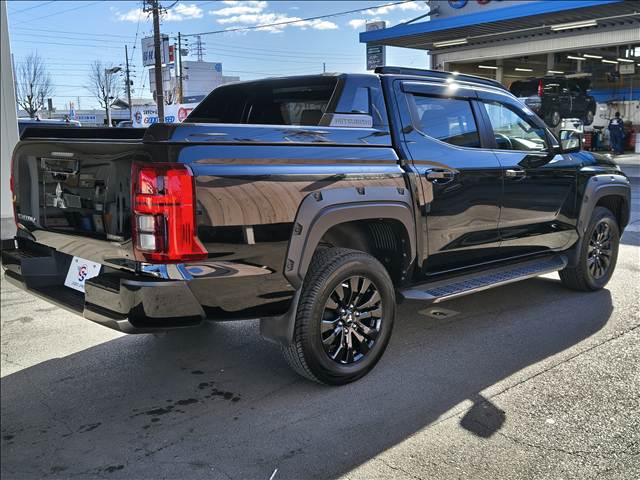 三菱&nbsp;トライトンの画像17