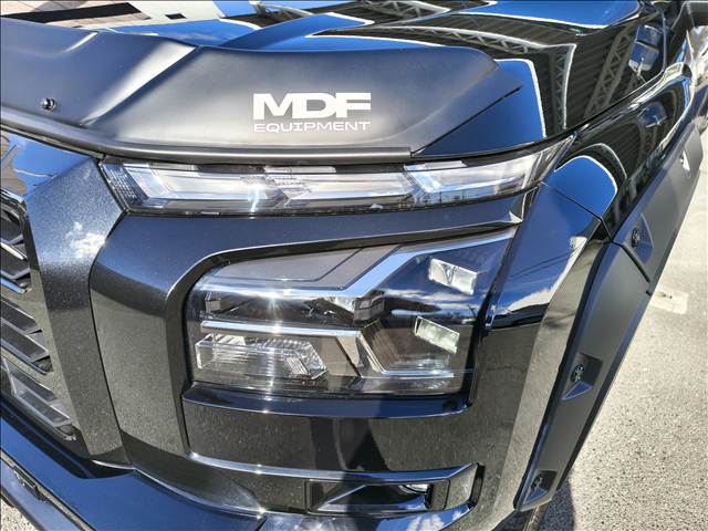 三菱&nbsp;トライトンの画像19