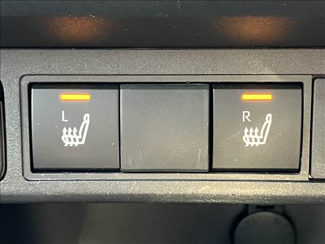 ヤリスクロスZ 内装他