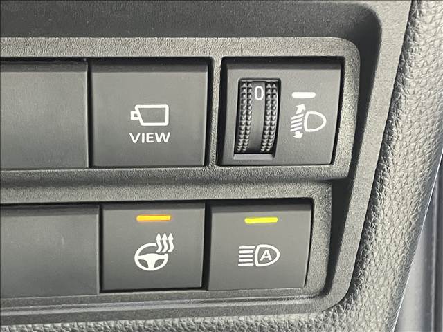 トヨタ ヤリスクロスの画像8