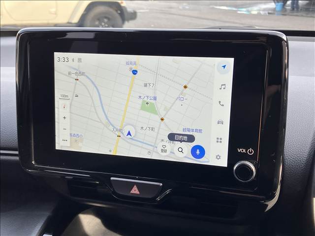 トヨタ&nbsp;ヤリスクロスの画像3