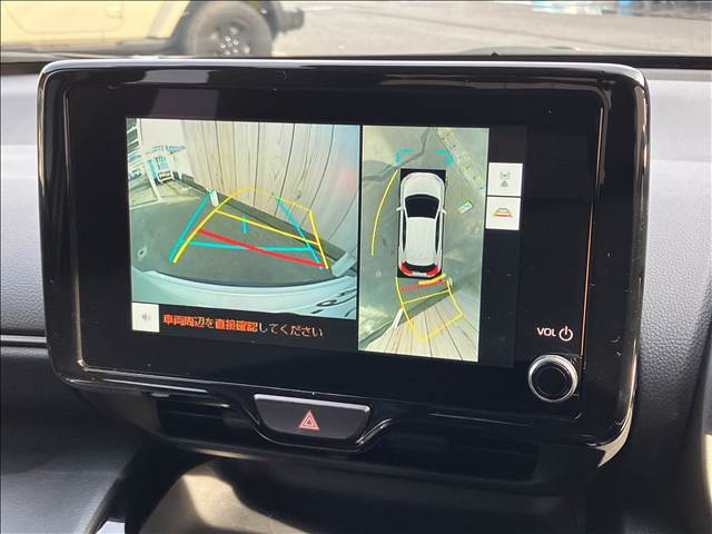 トヨタ&nbsp;ヤリスクロスの画像4