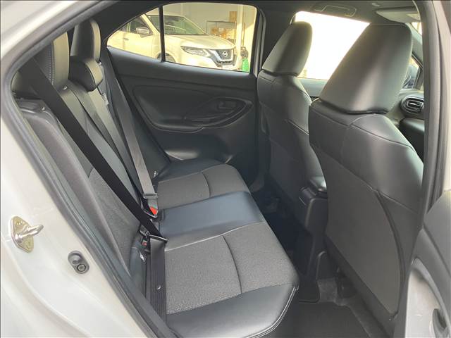 トヨタ&nbsp;ヤリスクロスの画像12