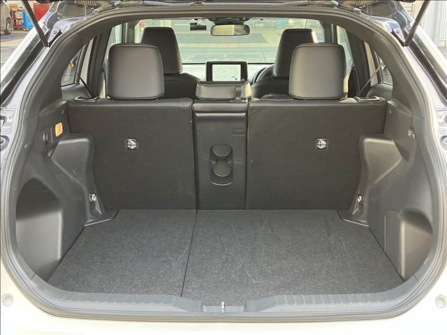 トヨタ&nbsp;ヤリスクロスの画像13