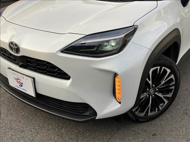 トヨタ&nbsp;ヤリスクロスの画像18