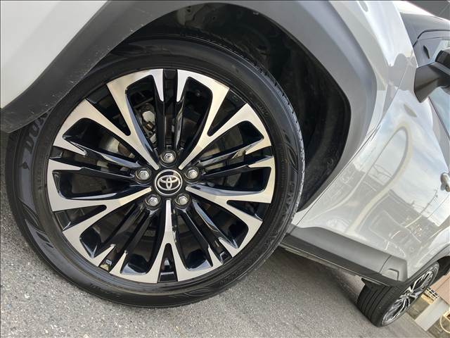 トヨタ&nbsp;ヤリスクロスの画像19