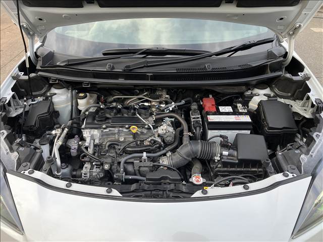 トヨタ&nbsp;ヤリスクロスの画像20