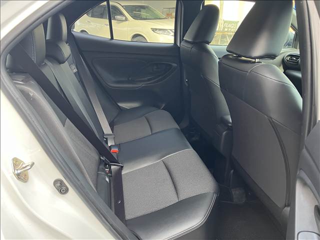 トヨタ&nbsp;ヤリスクロスの画像12