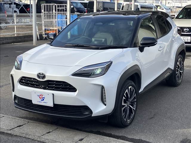 トヨタ&nbsp;ヤリスクロスの画像14