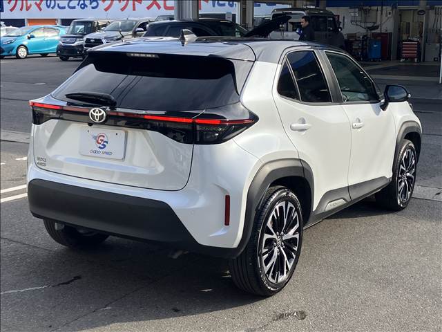 トヨタ&nbsp;ヤリスクロスの画像16