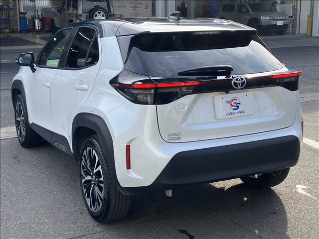 トヨタ&nbsp;ヤリスクロスの画像17