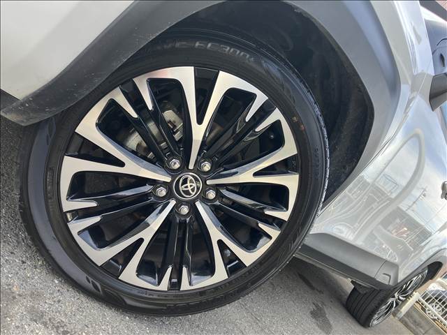 トヨタ&nbsp;ヤリスクロスの画像19