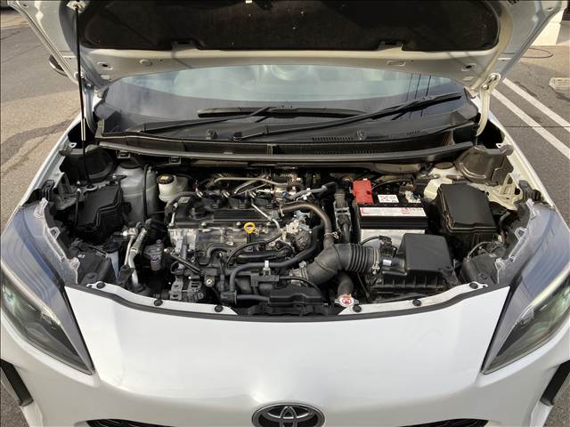 トヨタ&nbsp;ヤリスクロスの画像20