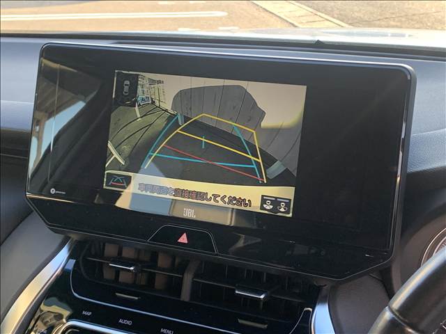 トヨタ&nbsp;ハリアーの画像5