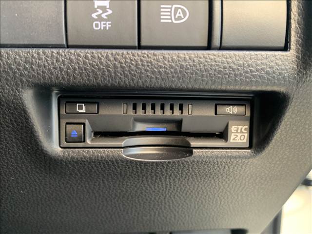 トヨタ&nbsp;ハリアーの画像8