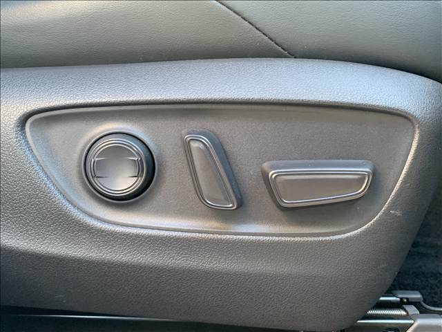 トヨタ&nbsp;ハリアーの画像9