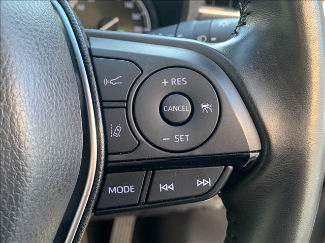 トヨタ&nbsp;ハリアーの画像10