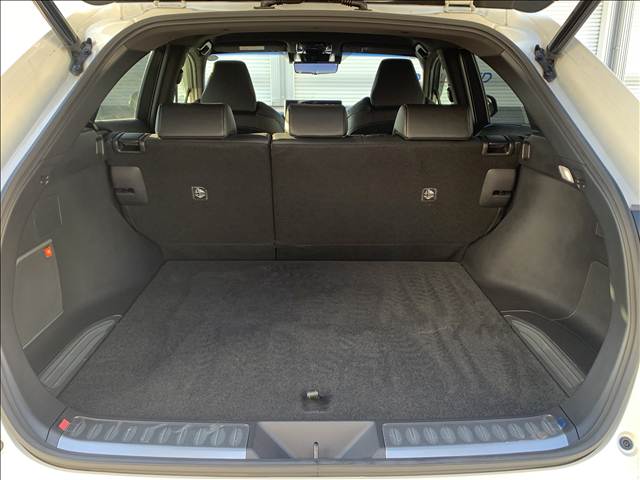 トヨタ&nbsp;ハリアーの画像13