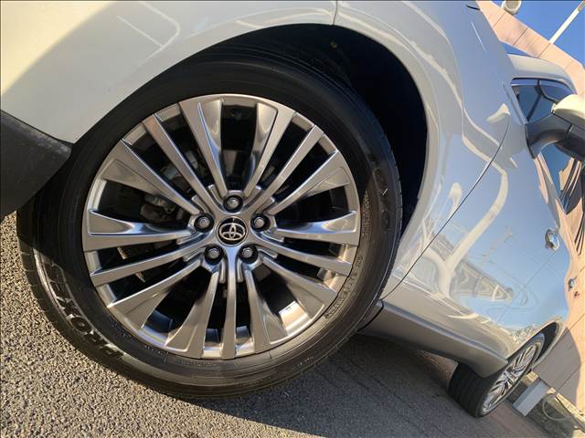 トヨタ&nbsp;ハリアーの画像19