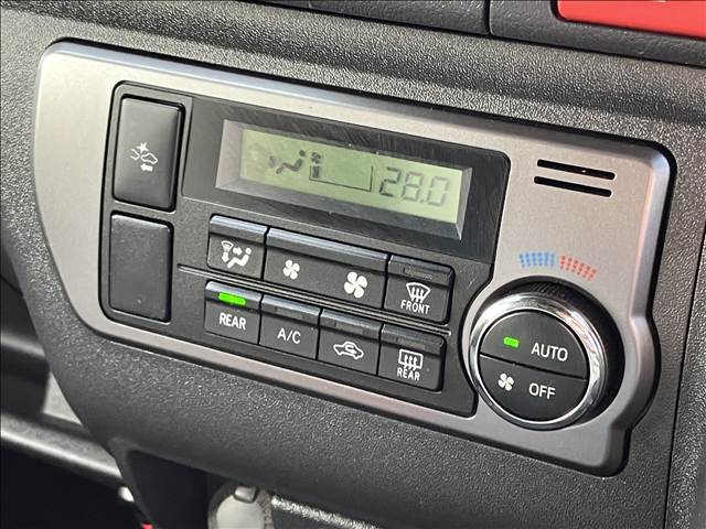 トヨタ&nbsp;ハイエースバンロングボディの画像7