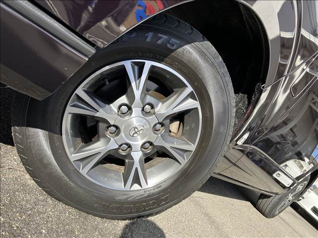 トヨタ&nbsp;ハイエースバンロングボディの画像19