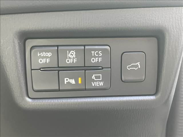 マツダ&nbsp;CX-5の画像6