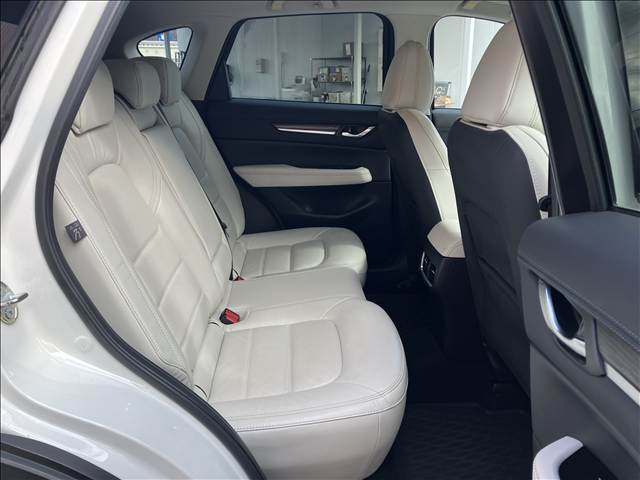マツダ&nbsp;CX-5の画像12