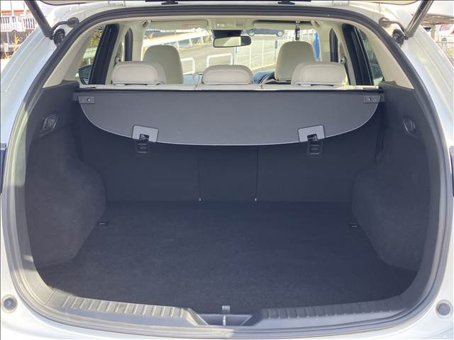 マツダ&nbsp;CX-5の画像13