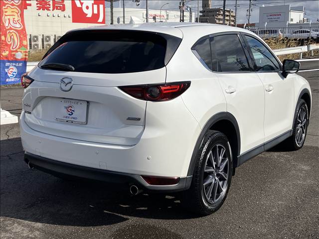 マツダ&nbsp;CX-5の画像16